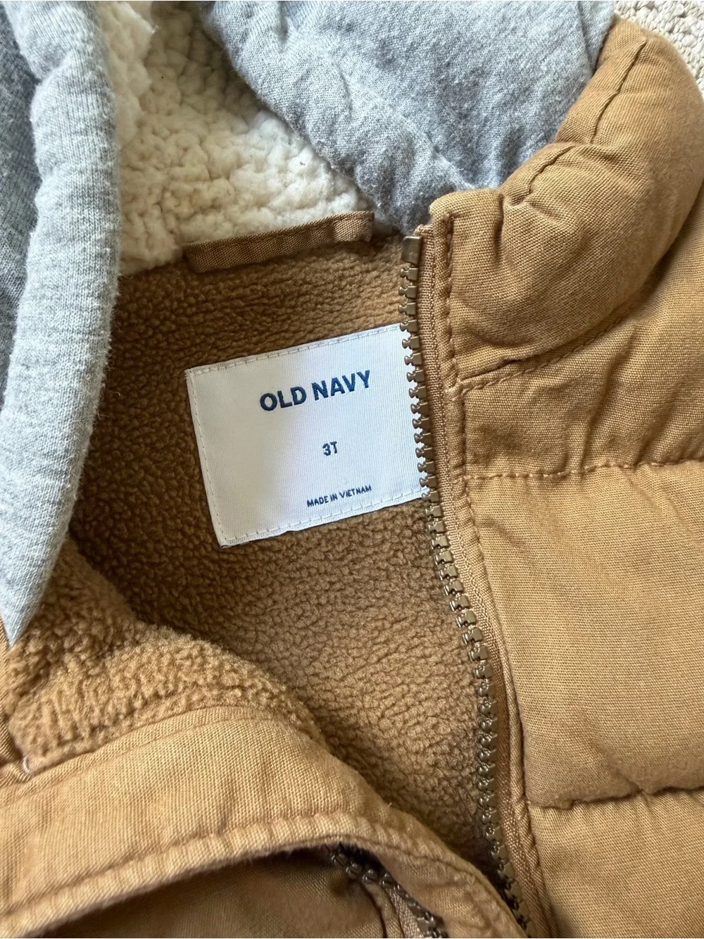 Subcategory Identification